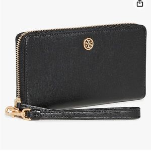Tory Burch Wristlet